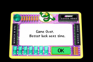 Trivia Munchers Deluxe 8