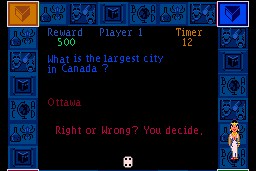 Trivial Pursuit 9