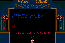 Trivial Pursuit 11
