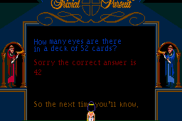 Trivial Pursuit 12