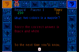 Trivial Pursuit 3