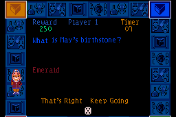 Trivial Pursuit 4