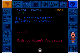 Trivial Pursuit 5