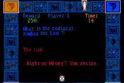 Trivial Pursuit 6