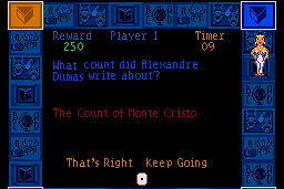 Trivial Pursuit 8