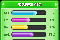 Trivial Pursuit 8