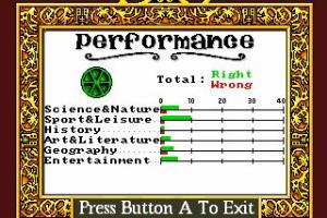 Trivial Pursuit 3
