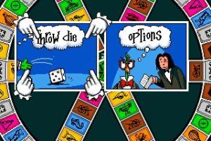 Trivial Pursuit abandonware