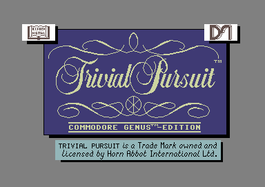 Trivial Pursuit 0