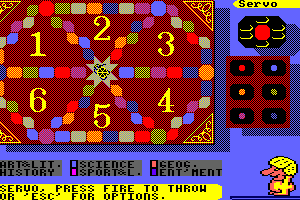 Trivial Pursuit 2