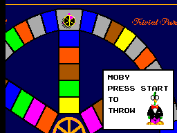 Trivial Pursuit 13