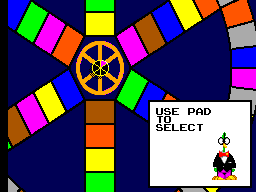 Trivial Pursuit 14