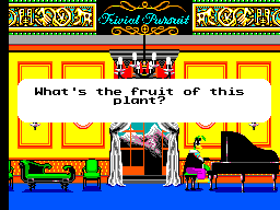 Trivial Pursuit 15