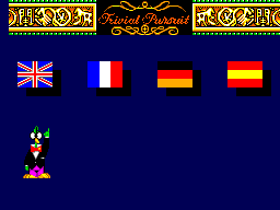 Trivial Pursuit 1