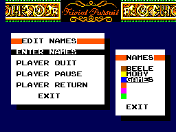 Trivial Pursuit 2