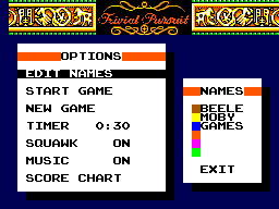 Trivial Pursuit 3
