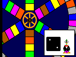 Trivial Pursuit 5