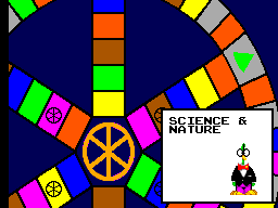 Trivial Pursuit 6