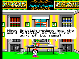 Trivial Pursuit 7