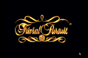 Trivial Pursuit Interactive Multimedia Game 1