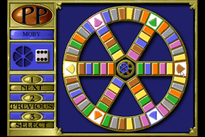 Trivial Pursuit Interactive Multimedia Game 4