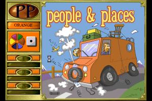 Trivial Pursuit Interactive Multimedia Game 8