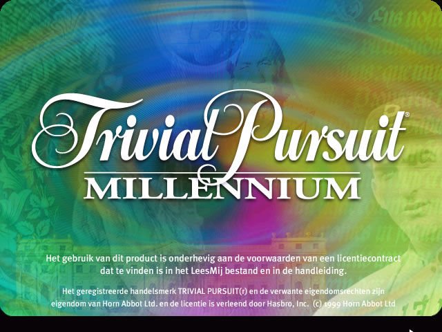 Trivial Pursuit : Divertissement 2009 – Myludo