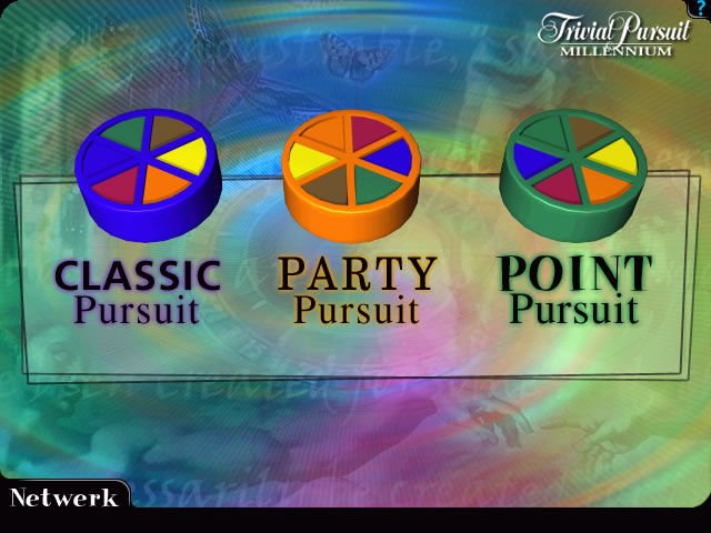 Download Trivial Pursuit: Millennium Edition (Windows) - My Abandonware