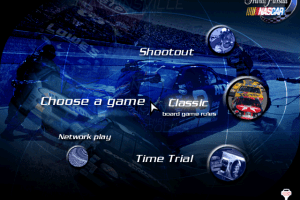 Trivial Pursuit NASCAR edition abandonware