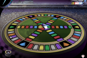 Trivial Pursuit NASCAR edition 3