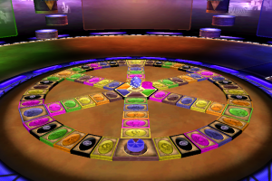Trivial Pursuit: Unhinged 8