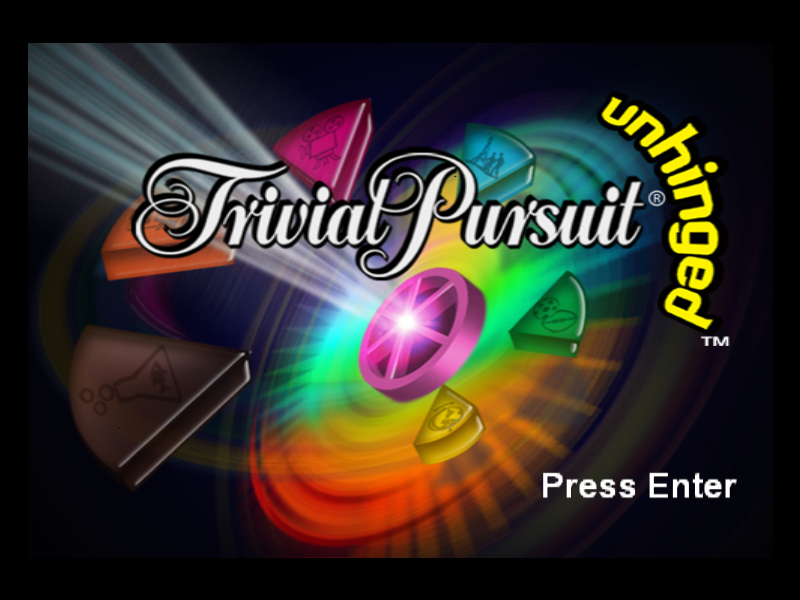 Trivial Pursuit - Descargar