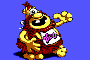 Trog! 0