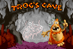 Trog! 10