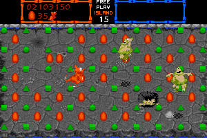 Trog! 14