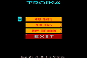 Troika 1