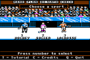 Troll Sports Math abandonware