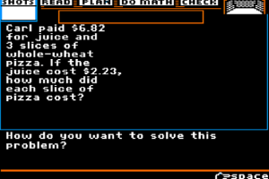 Troll Sports Math 2