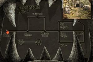 Trolls de Troy : La Cit&eacute; de la Mort Rose 10