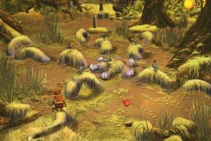 Trolls de Troy : La Cit&eacute; de la Mort Rose 12