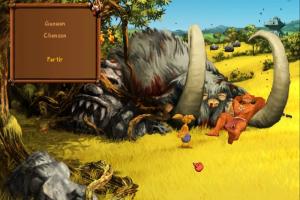 Trolls de Troy : La Cit&eacute; de la Mort Rose 13