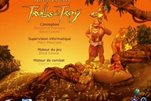 Trolls de Troy : La Cit&eacute; de la Mort Rose 14