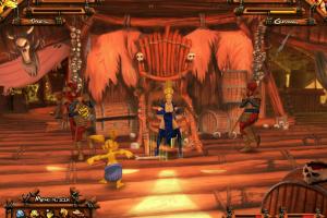 Trolls de Troy : La Cit&eacute; de la Mort Rose 2