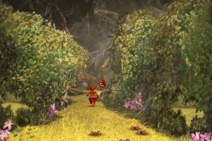 Trolls de Troy : La Cit&eacute; de la Mort Rose 4