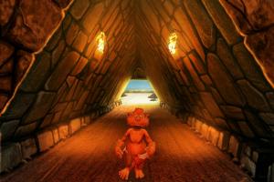 Trolls de Troy : La Cit&eacute; de la Mort Rose 5