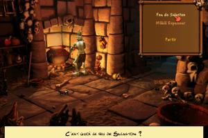 Trolls de Troy : La Cit&eacute; de la Mort Rose 6