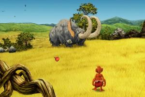 Trolls de Troy : La Cit&eacute; de la Mort Rose 8