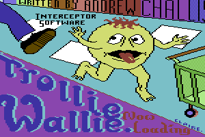 Trollie Wallie 0
