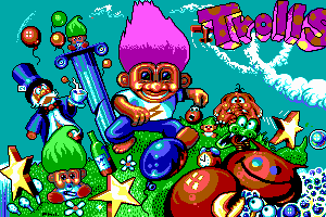 Trolls 9