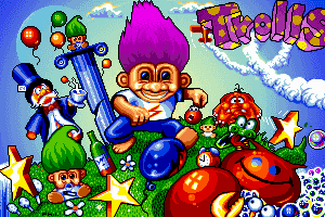 Trolls 1